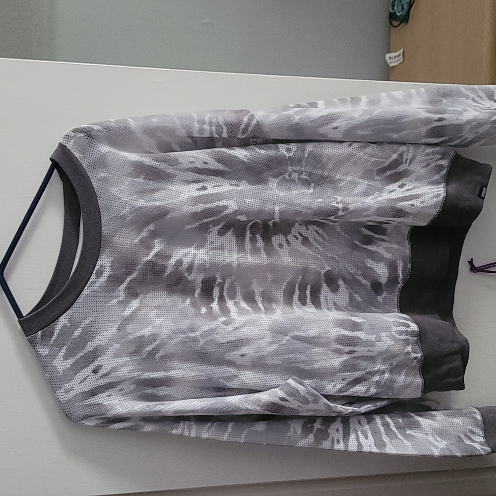 VS Pink top.